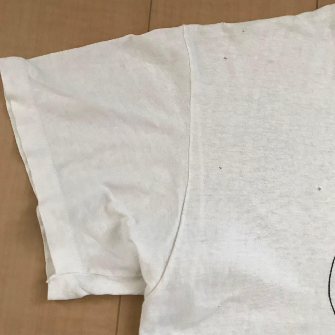 超絶レア ミートパペッツ MEAT PUPPETS 1987年製ヴィンテージ