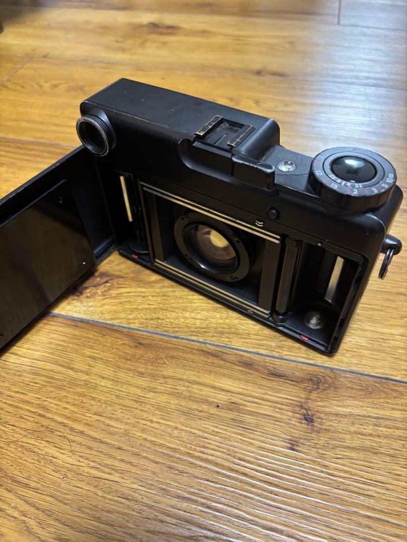 プラウベルマキナ67 plaubel makina67