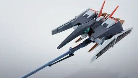 最終値下げバンダイHI-L R エルガイム Mk-II