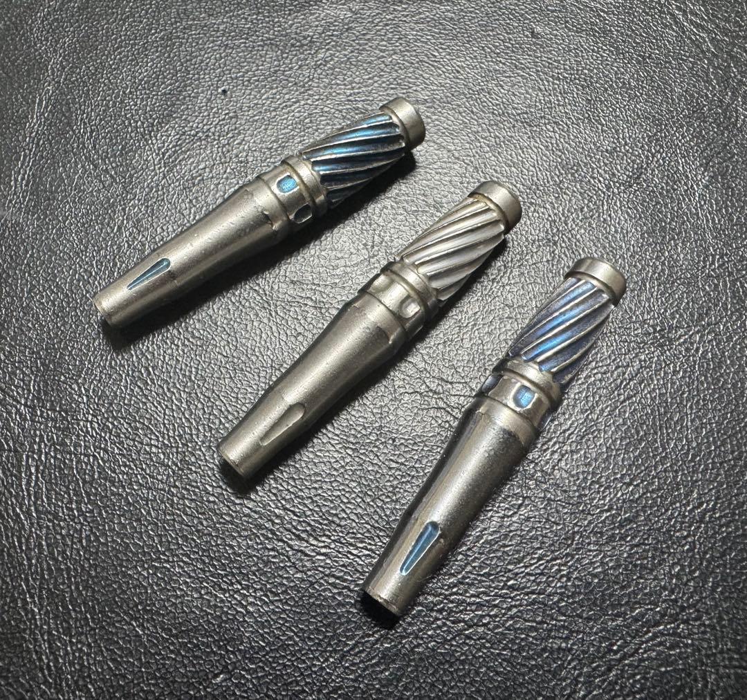 ターゲット ライジングサン 2.1 村松治樹モデル No.5