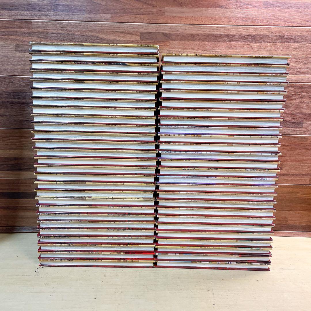 コミック版　日本の歴史　53冊セット　ポプラ社