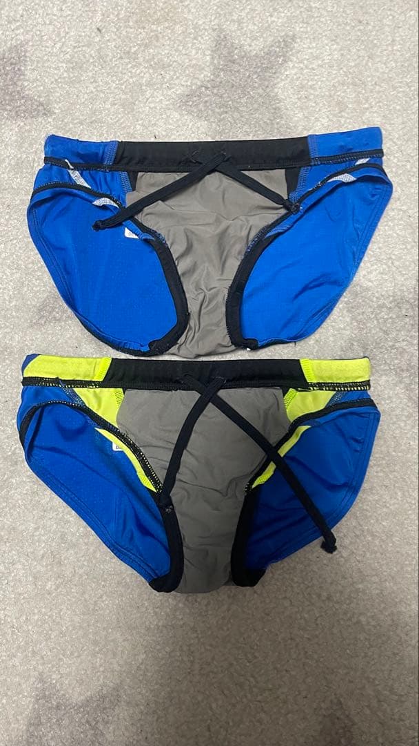 arena 競泳水着 競パン 2枚