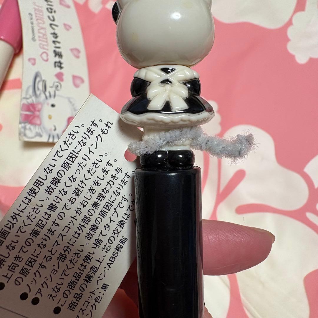 ✳︎レア✳︎メイドキティ✳︎ボールペン✳︎2点✳︎