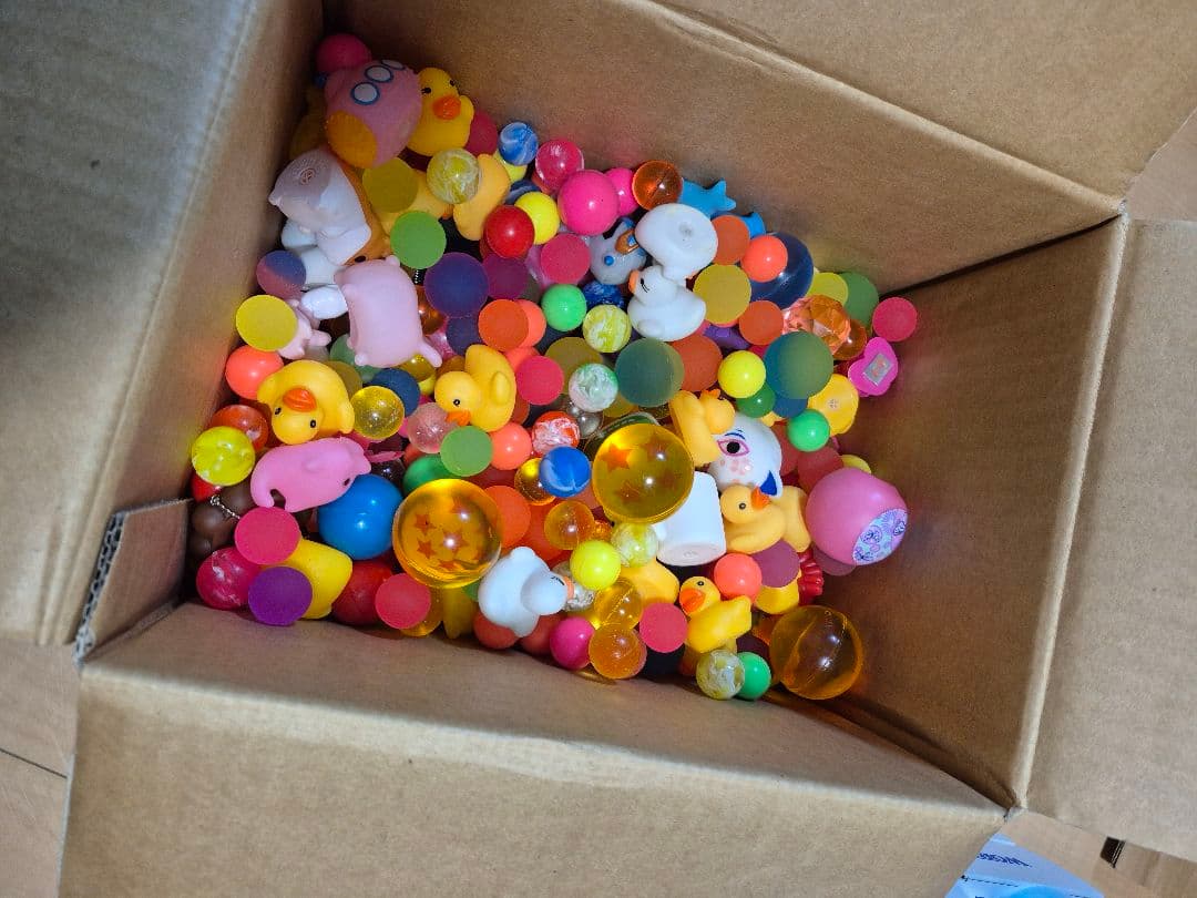 スーパーボールすくいセット★値下げしました