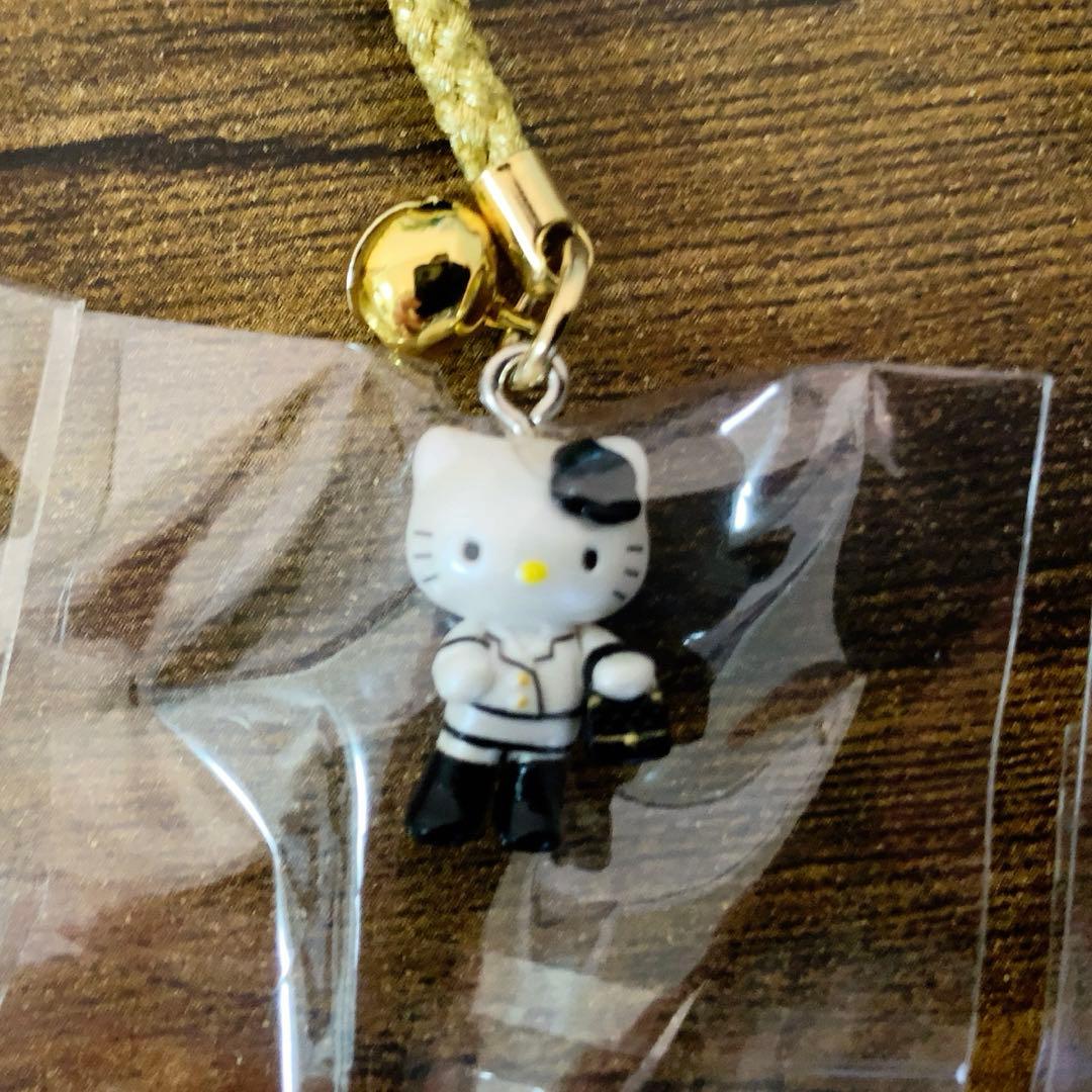 【希少】ご当地キティ　根付　ストラップ　入手困難　激レア多数　⭐︎まとめ売り⭐︎