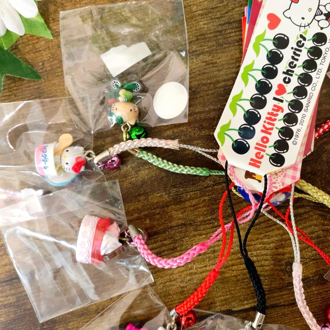 【希少】ご当地キティ　根付　ストラップ　入手困難　激レア多数　⭐︎まとめ売り⭐︎