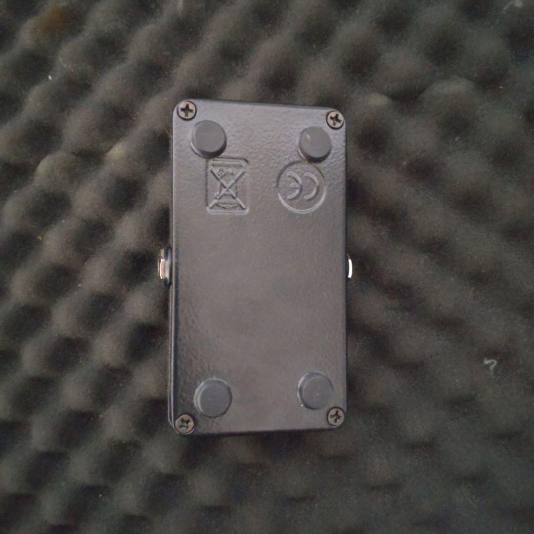 ギター electro-harmonix EH4800 Phase Shifter