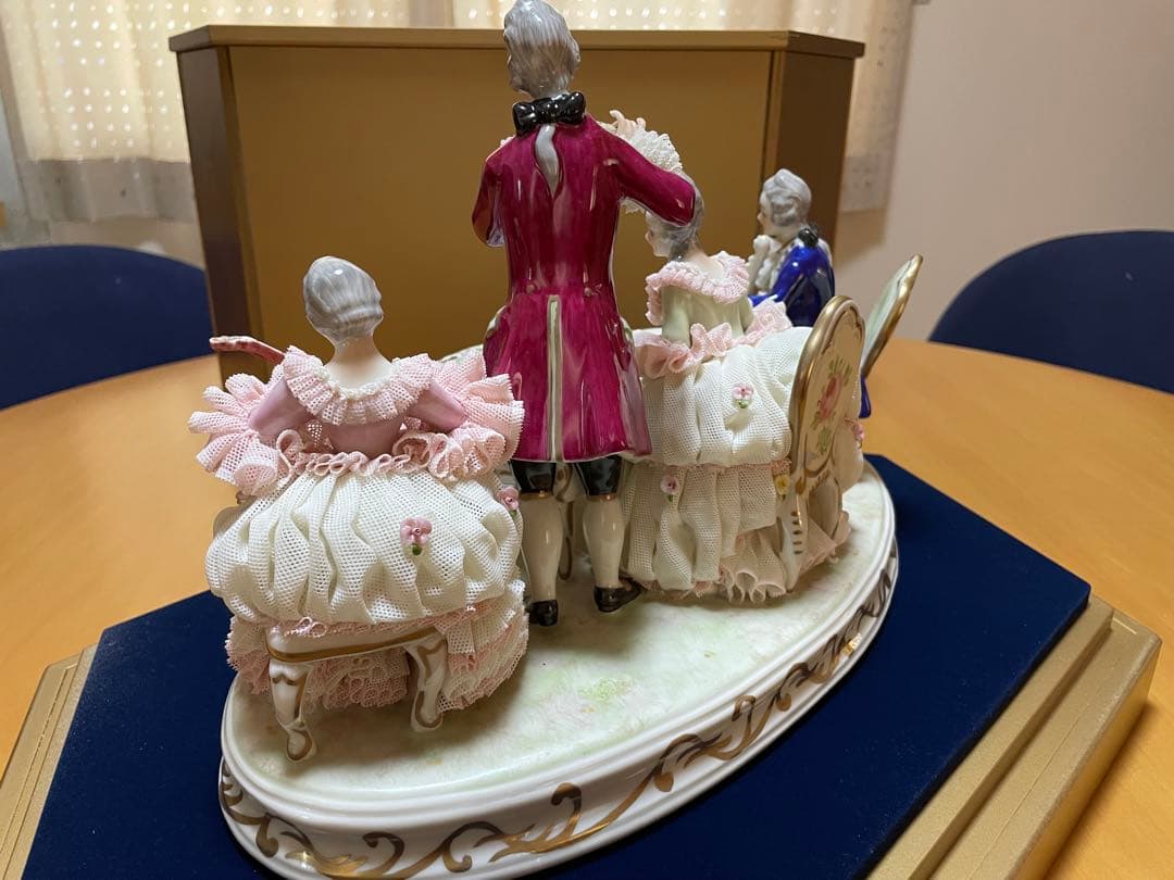 アイリッシュ ドレスデン ミュージカルカルテット