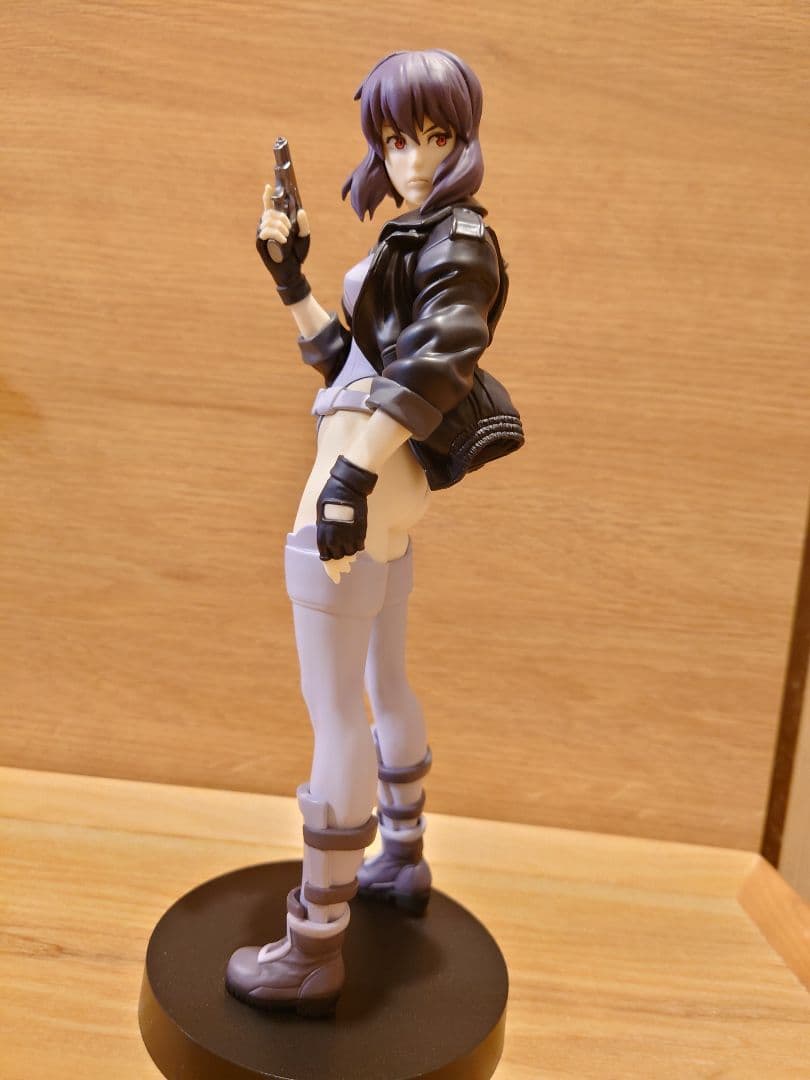 POP UP PARADE 攻殻機動隊 草薙素子 S.A.C.ver.