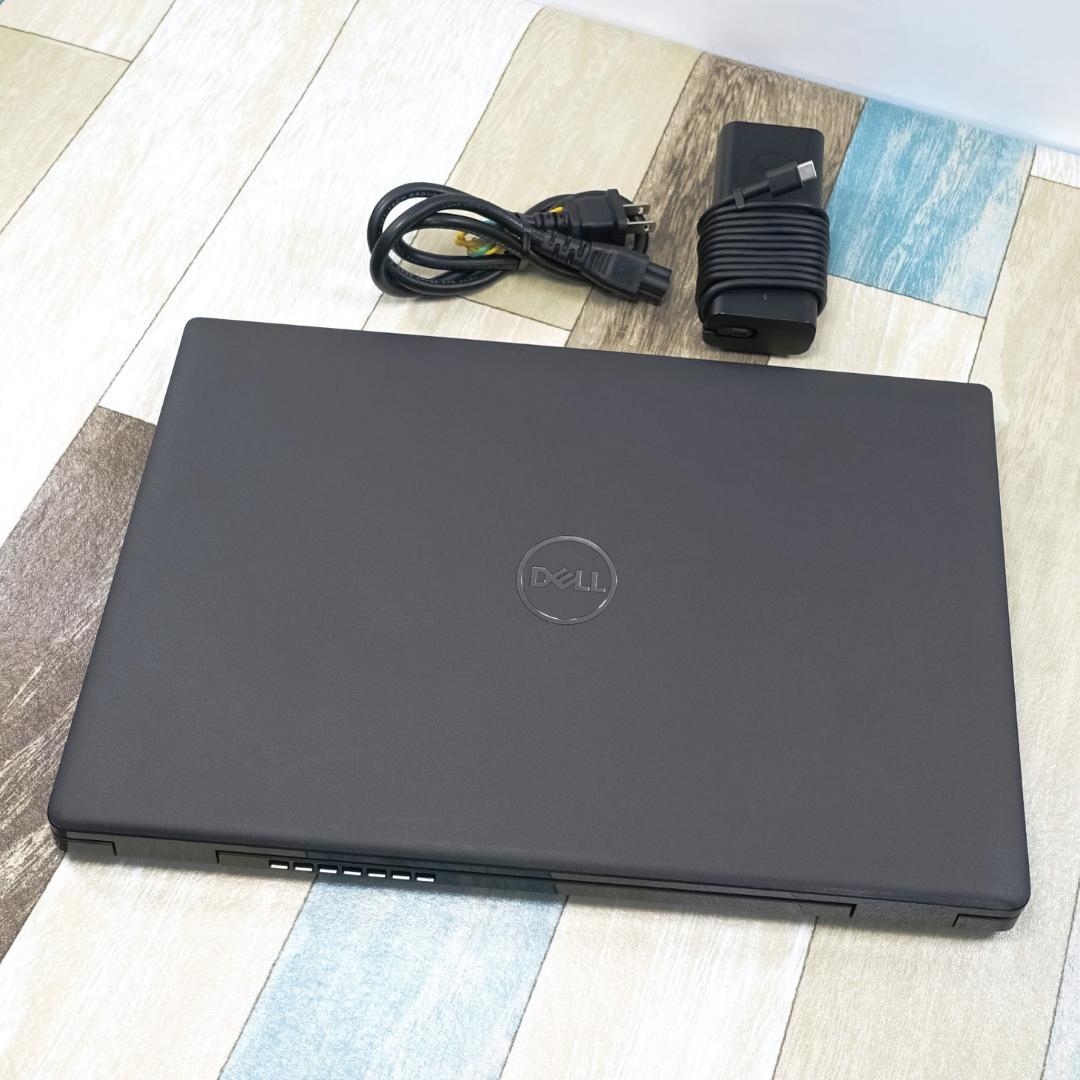 超高速大容量新品ＳＳＤ１ＴＢ搭載✨️極美品で神速の２０２２年製✨１１世代コアｉ５