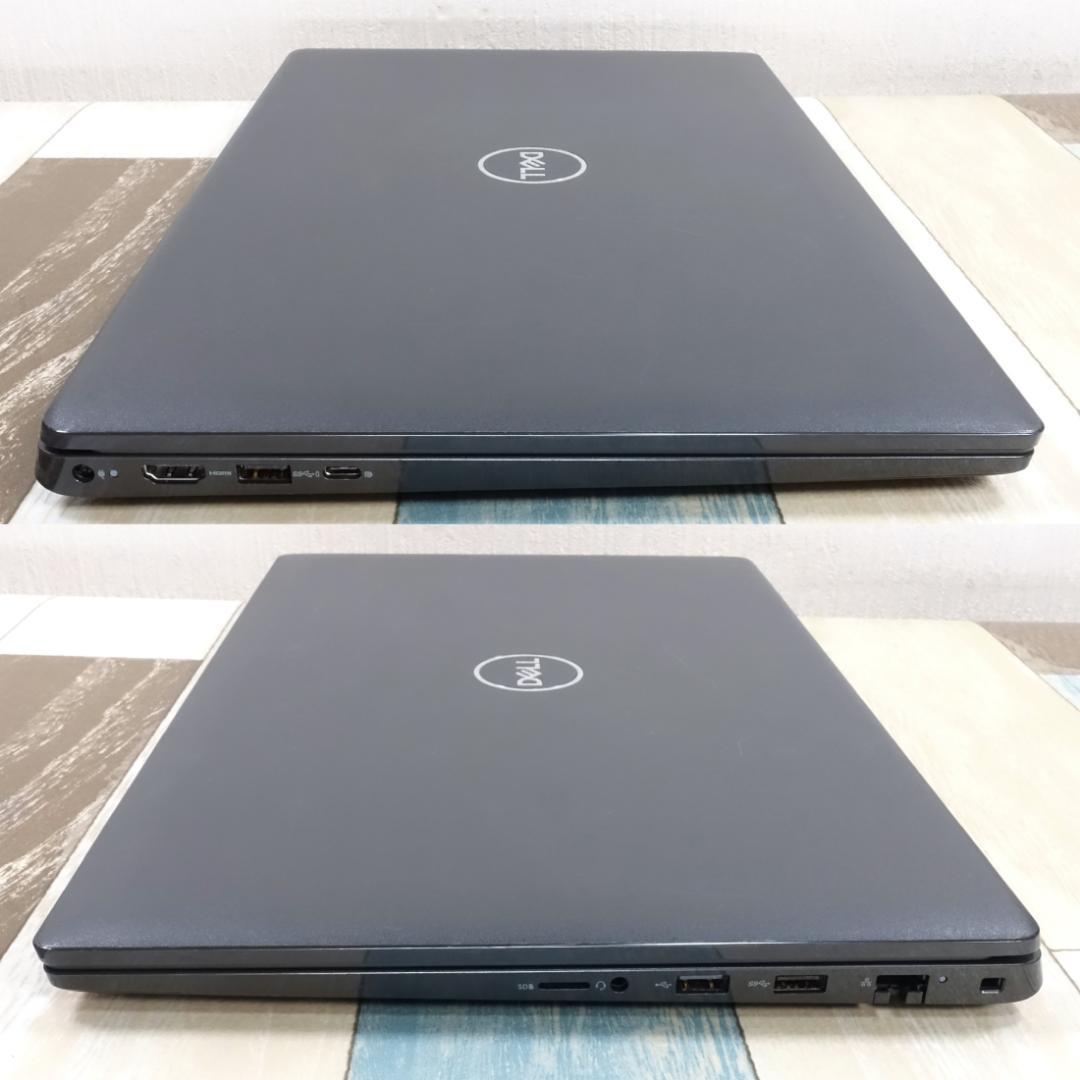 超高速大容量新品ＳＳＤ１ＴＢ搭載✨️極美品で神速の２０２２年製✨１１世代コアｉ５