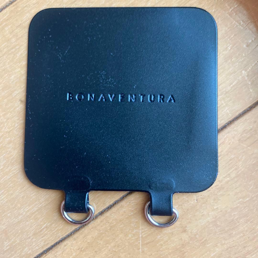 ボナベンチュラ　携帯ストラップ　エトープ