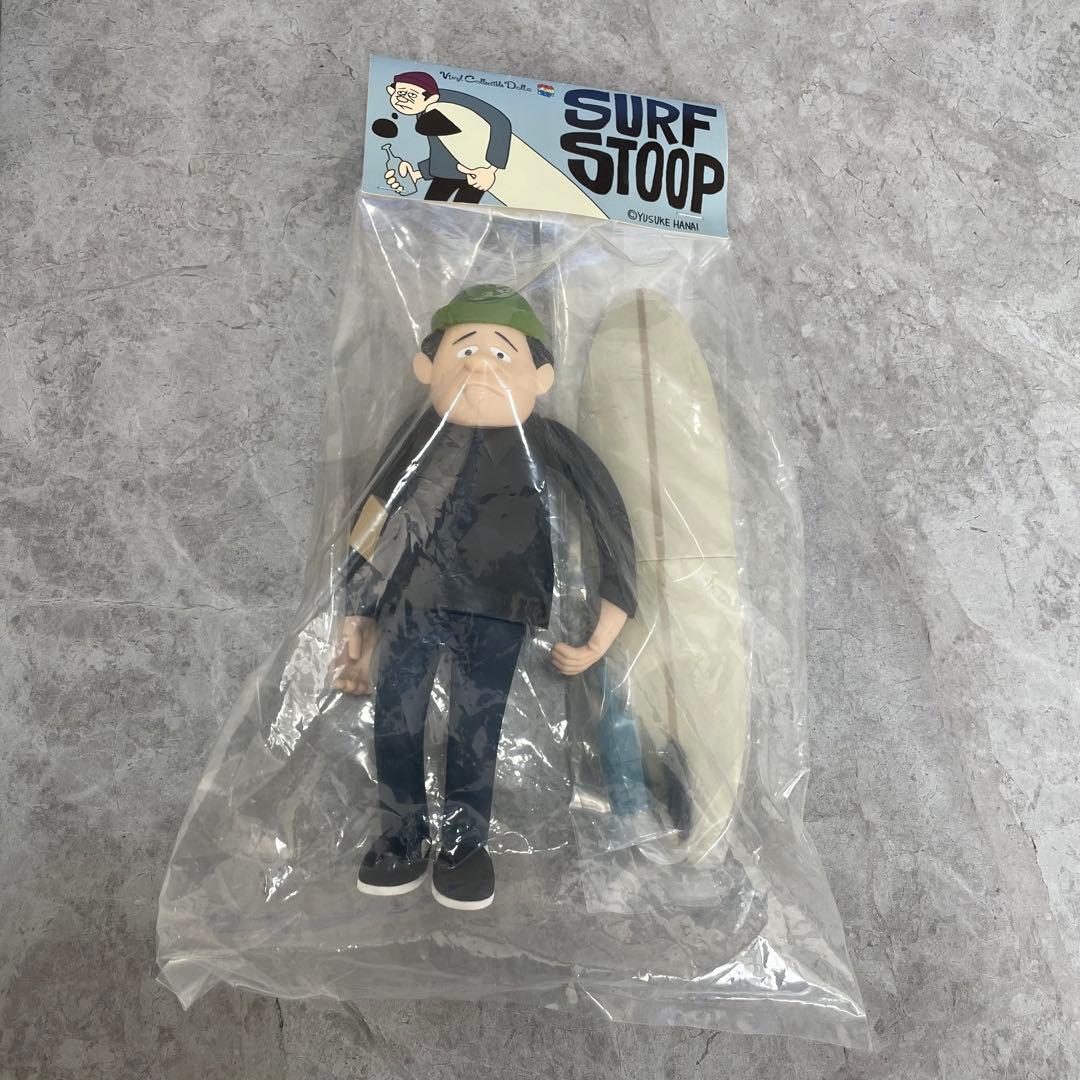 Yusuke Hanai 花井 祐介 新品未開封 Ｍr.STOOP SURF