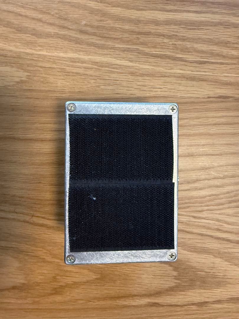 Bass Drive's High ベースエフェクター