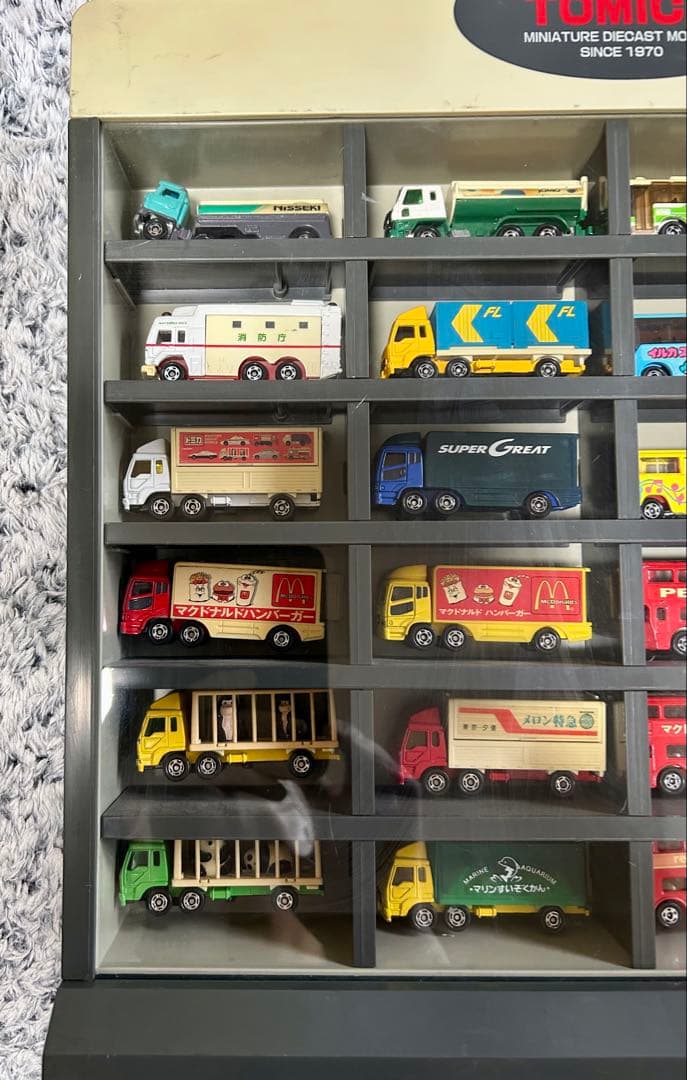 トミカ ミニカー まとめ売り