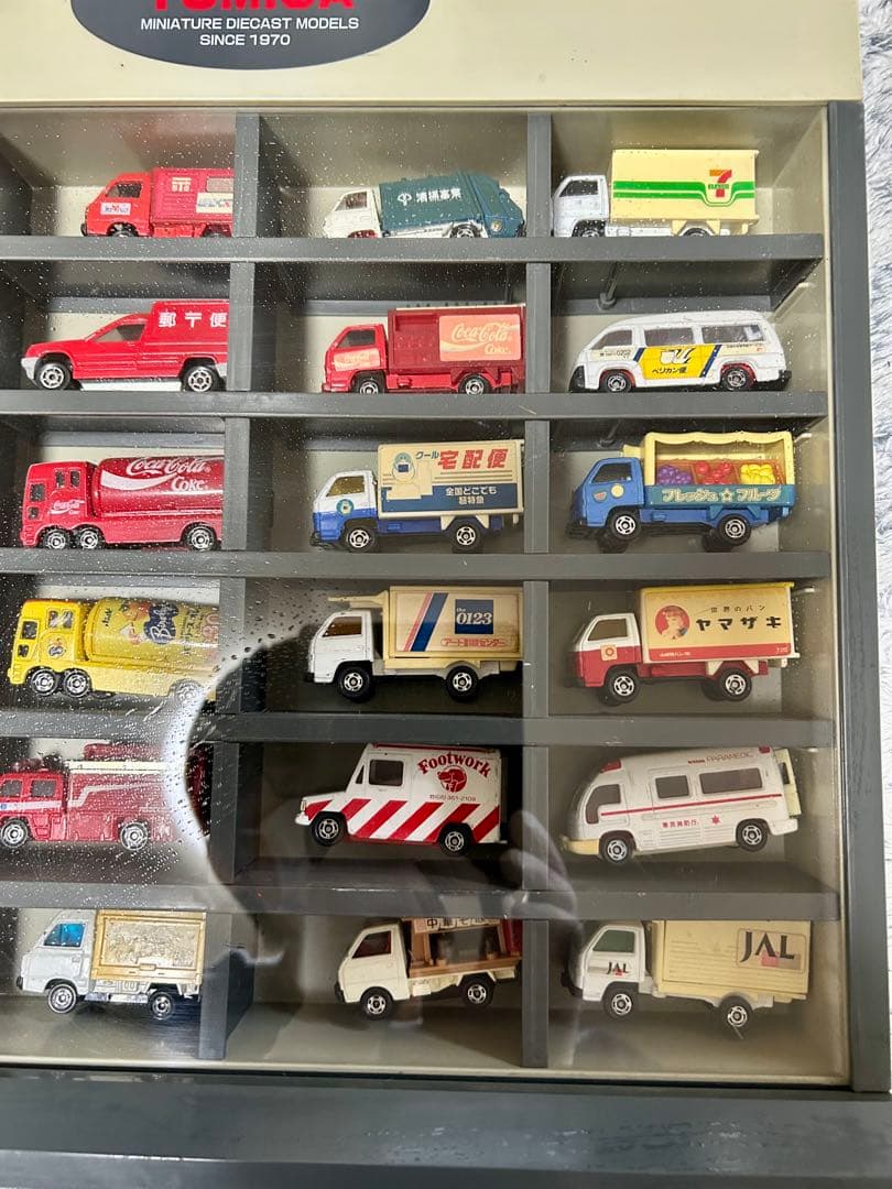 トミカ ミニカー まとめ売り