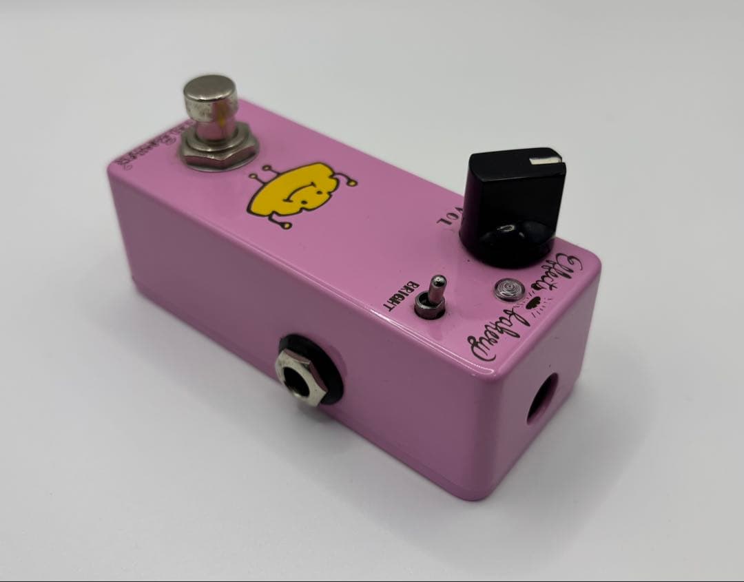 Effects Bakery　セット