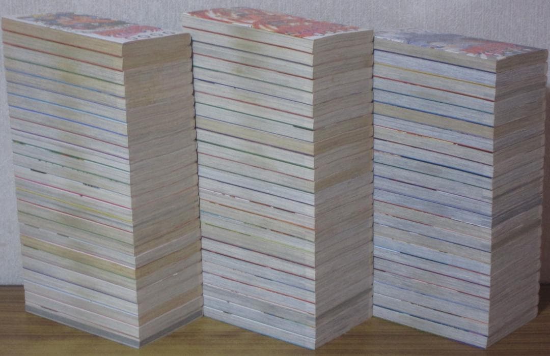 【コミック】NARUTO ナルト　全72巻+外伝　岸本斉史　◆全巻・完結