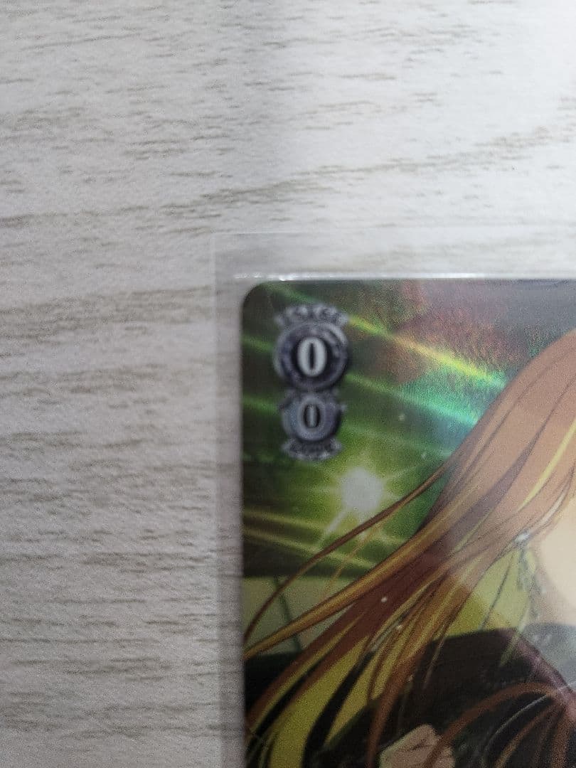 学マス　ヴァイスシュヴァルツ　紫雲清夏　カクシタワタシ　SR、SPセット