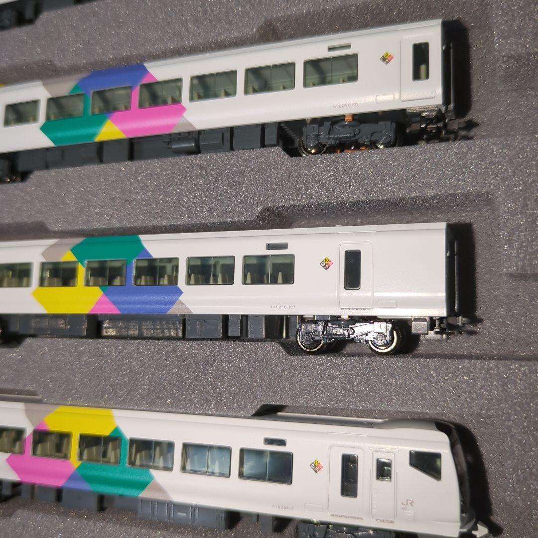 KATO 10-1274 E257系 あずさ かいじ 基本セット