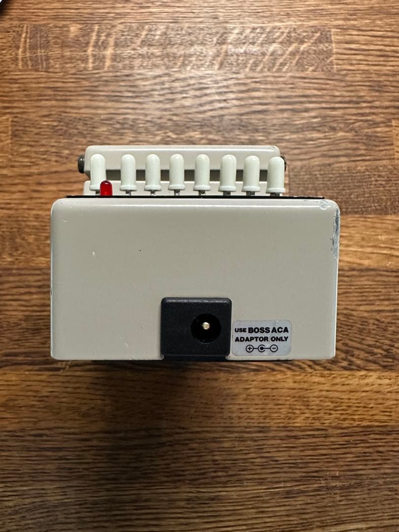 BOSS GE-7 日本製 Made in Japan イコライザー