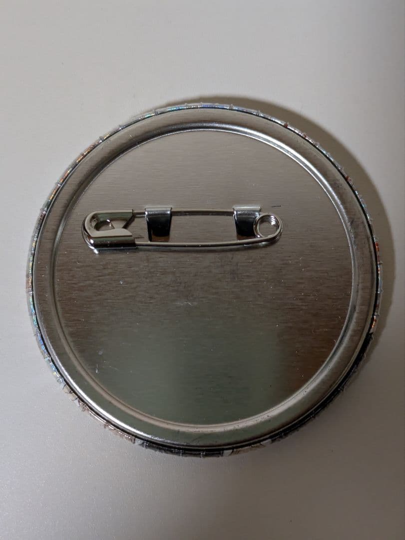 ハイキュー コンサート 2018 トレーディング 缶バッジ A 孤爪研磨　2個