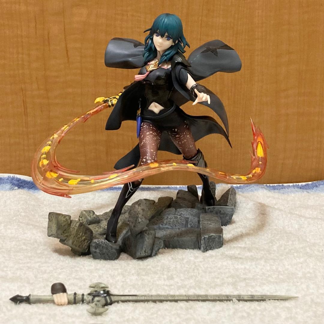 ファイアーエムブレム ベレス 1/7スケール フィギュア