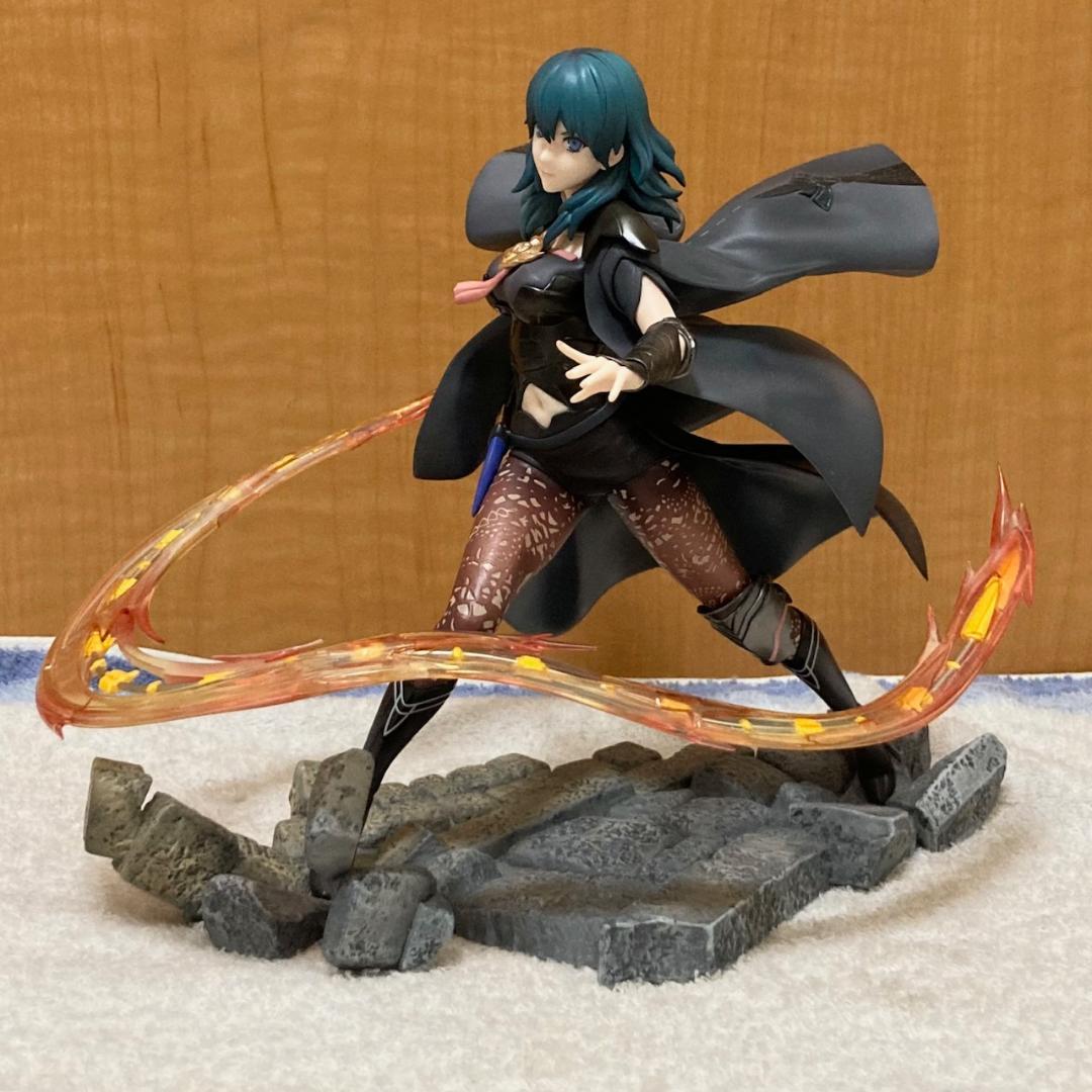 ファイアーエムブレム ベレス 1/7スケール フィギュア