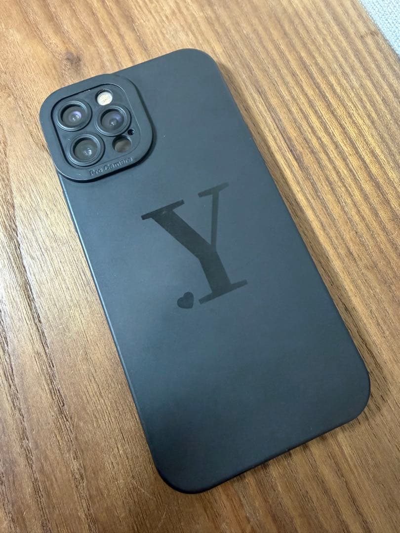 美品 iPhone 12 Pro 256GB SIMフリー 割れなし 初期化済