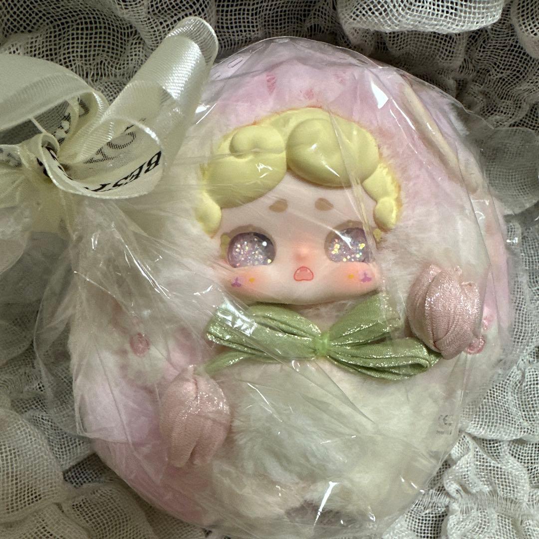 LoLoanロロアンオーシャンシリーズ シク以外コンプ 箱無カード有ラッピング済