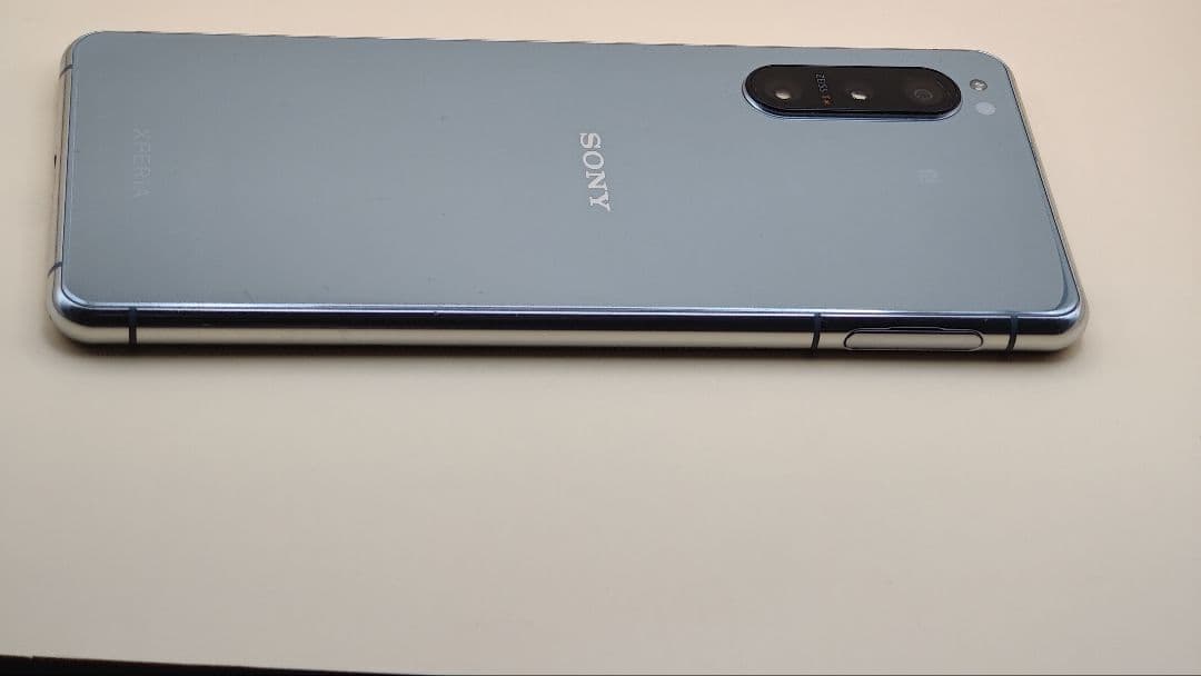 SONY Xperia 5 Ⅱ A002SO スマートフォン本体 128GB