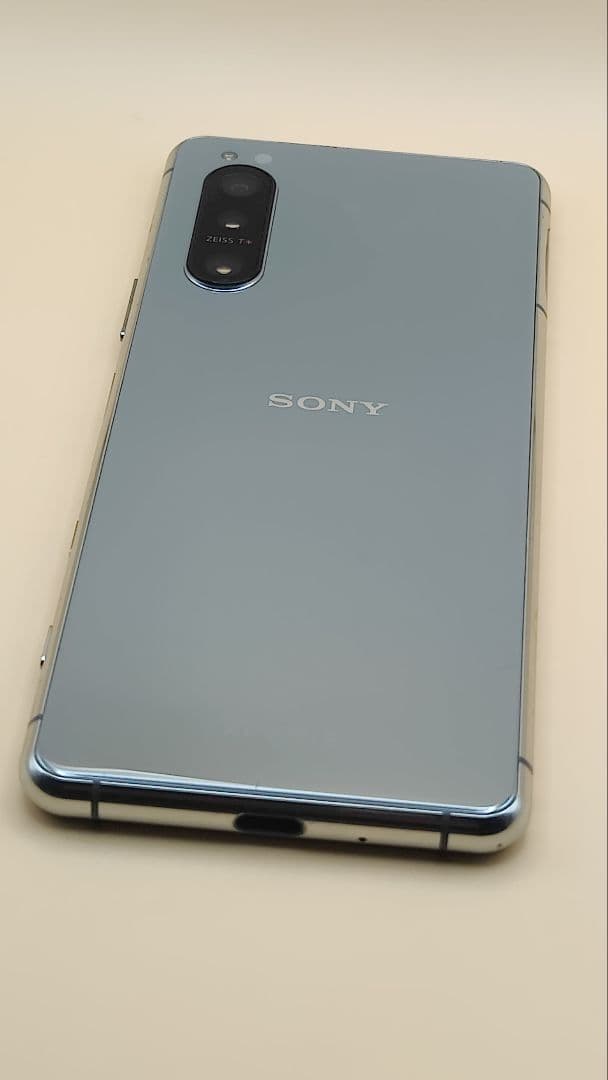 SONY Xperia 5 Ⅱ A002SO スマートフォン本体 128GB