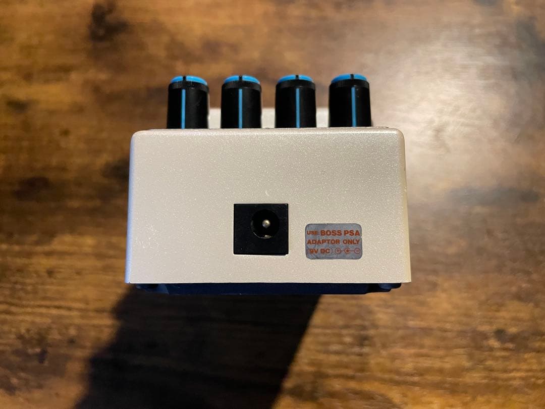 ギター Boss - DD-6 Digital Delay