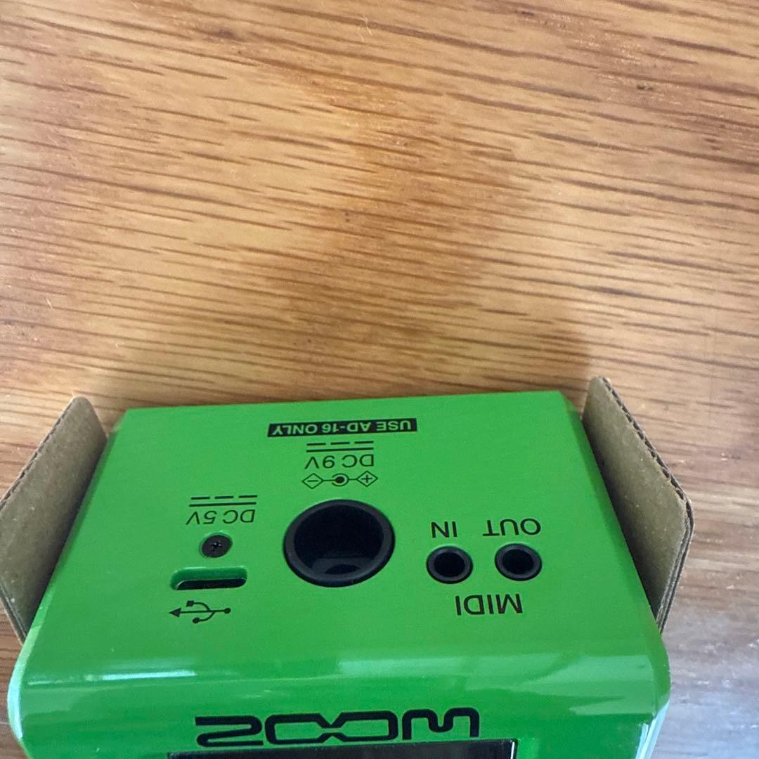 ZOOM MS-90LP+ Multistomp ルーパー