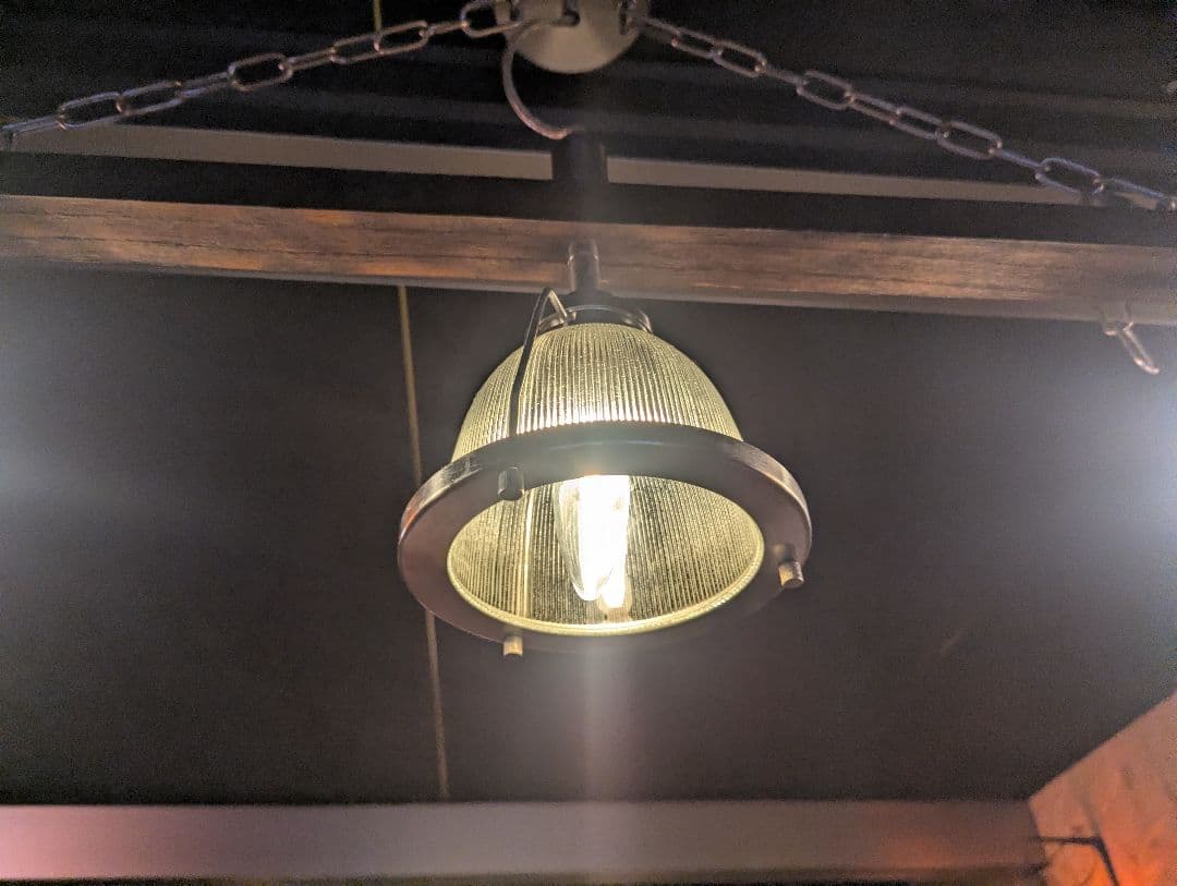 ハモサ HERMOSA ダイナー3 ペンダントライト