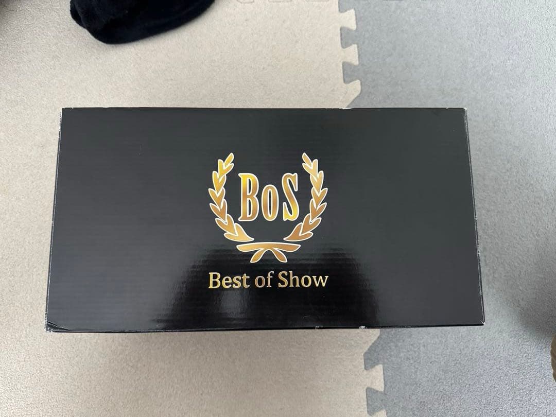 BoS Models メルセデス・ベンツ S124 300TE レッド 1/18