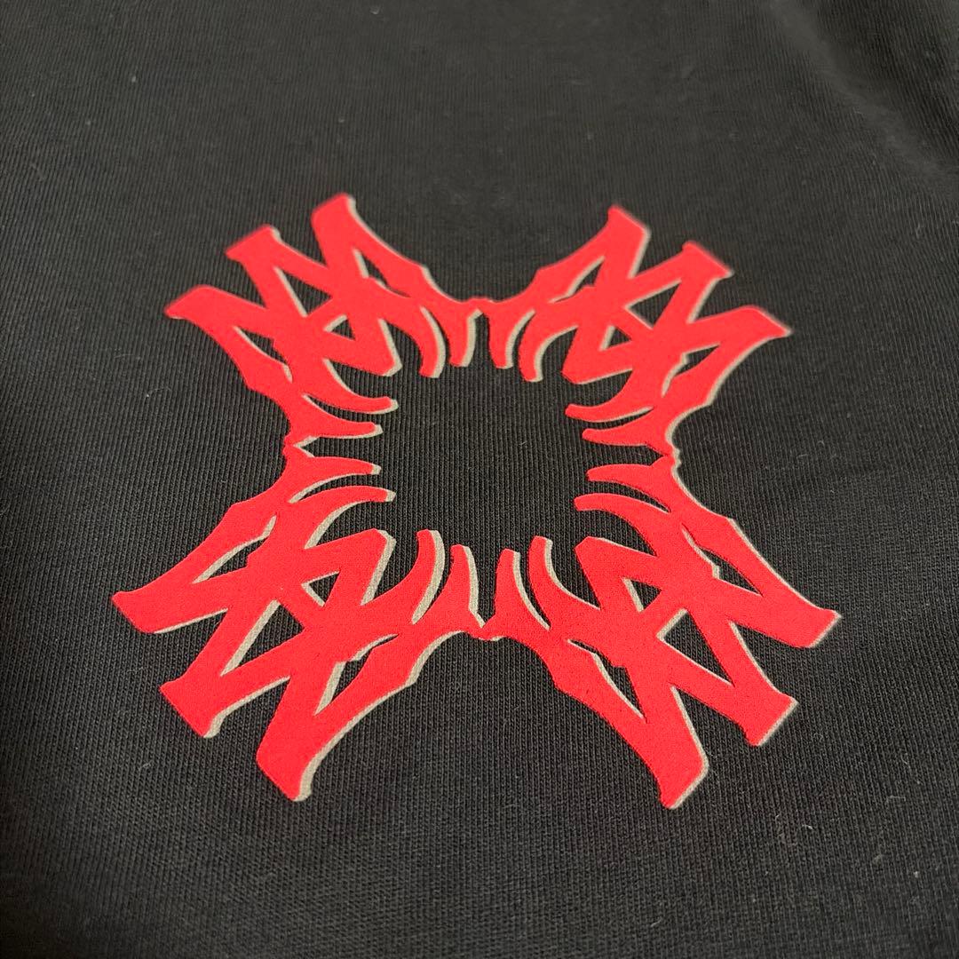 AMIRI Tシャツ　カットソー　Sサイズ