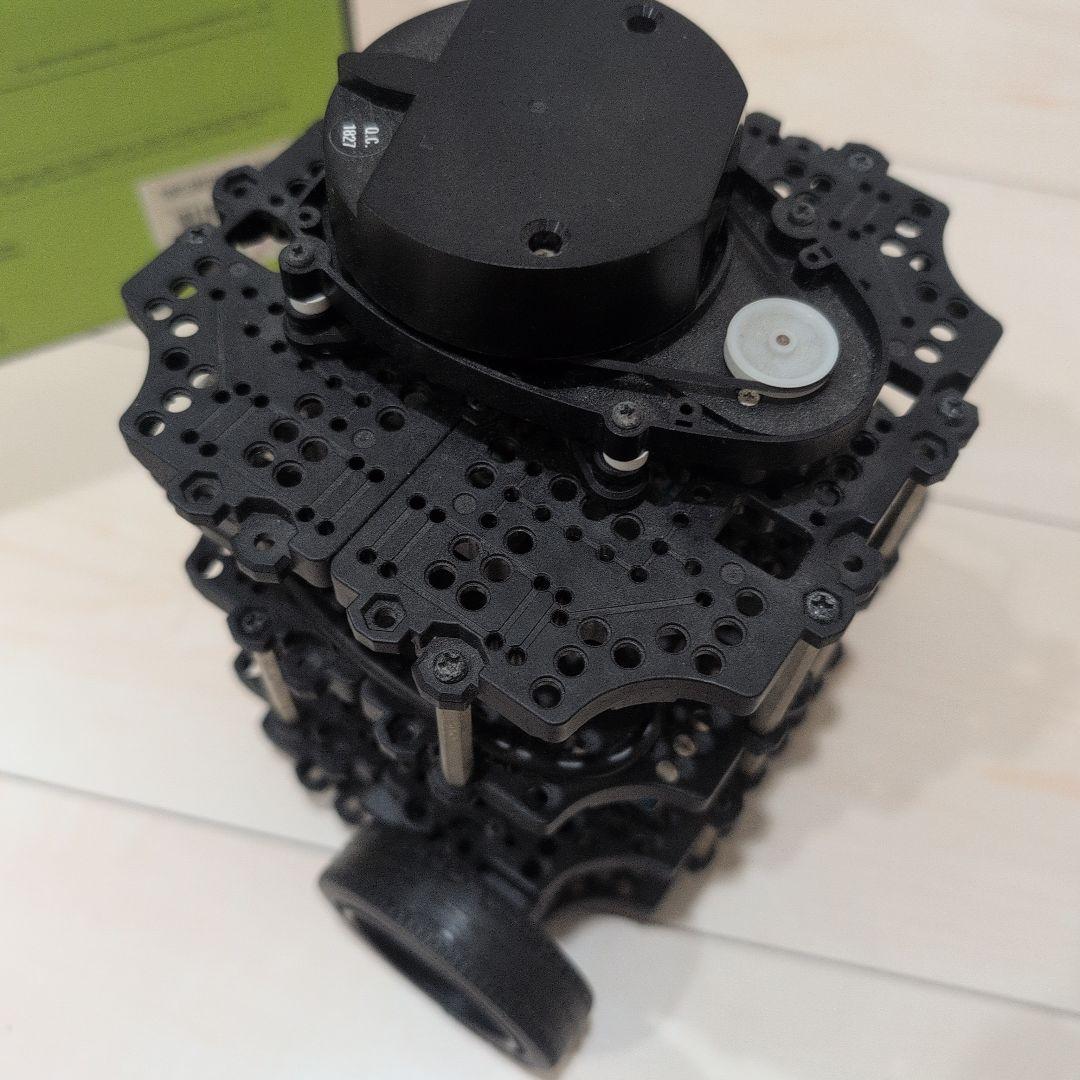 ロボット ROBOTIS TURTLEBOT3 Burger