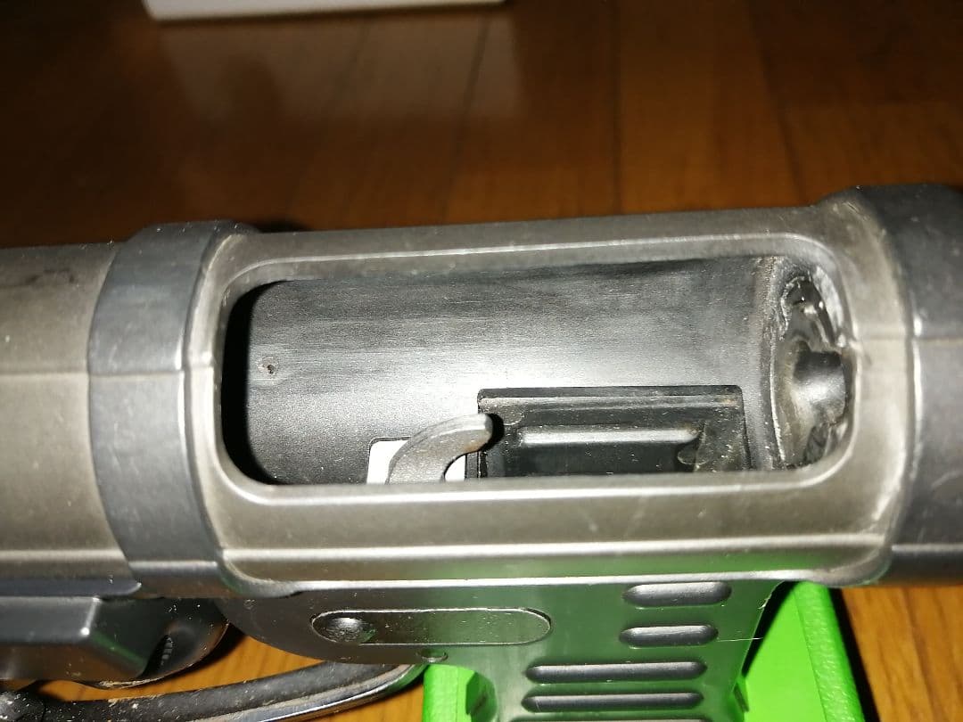 マルシンMP40　HW製モデルガン