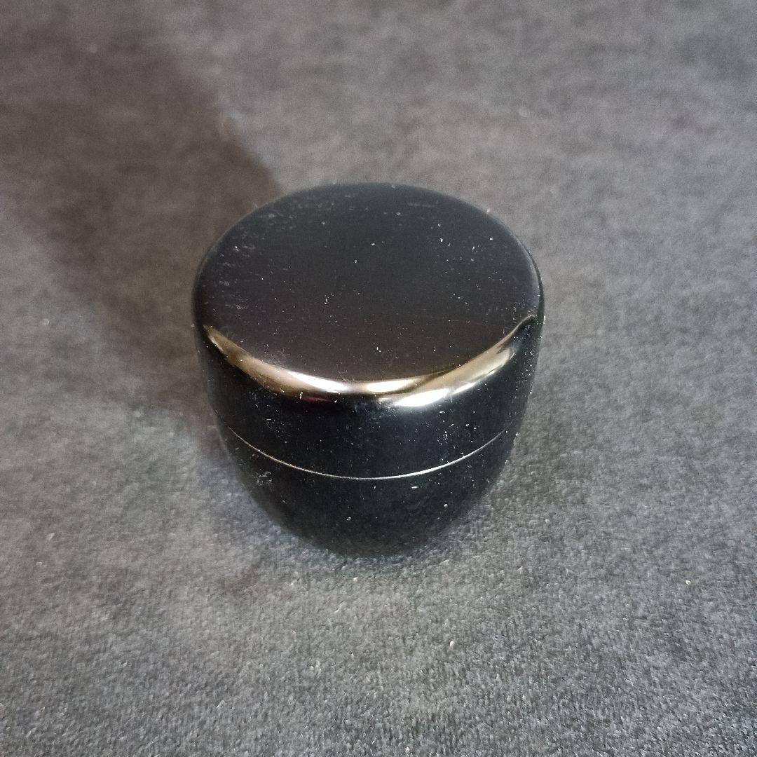 漆塗り 蒔絵棗 3点セット