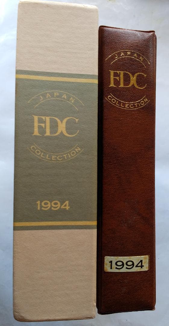 初日カバー 1994年 平成6年 戌年 記念切手 切手 36通 ファイル 新品