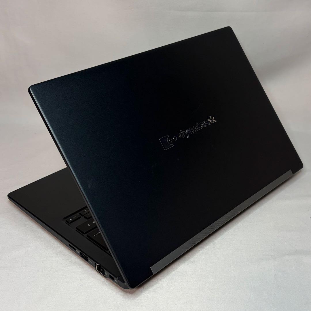 美品 dynabook G83 第13世代 i5 16GB 512GB オフィス
