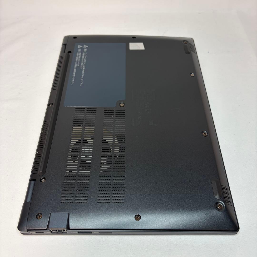 美品 dynabook G83 第13世代 i5 16GB 512GB オフィス
