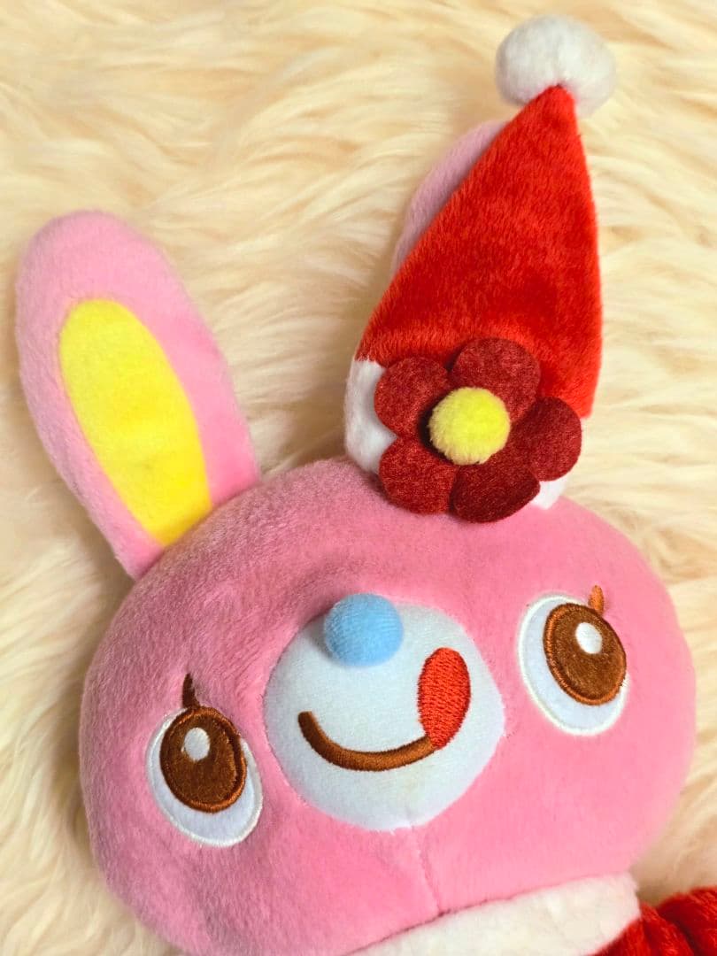 ✨️激レア⭐️MEZZO PIANO⭐️ミミ メロディ人形 クリスマス45cm