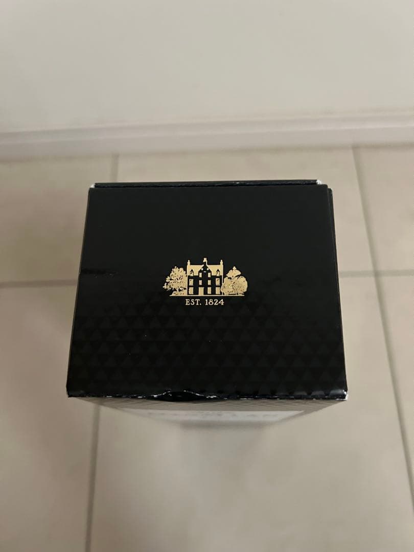 The Macallan 12 Year Old シングルモルトウイスキー