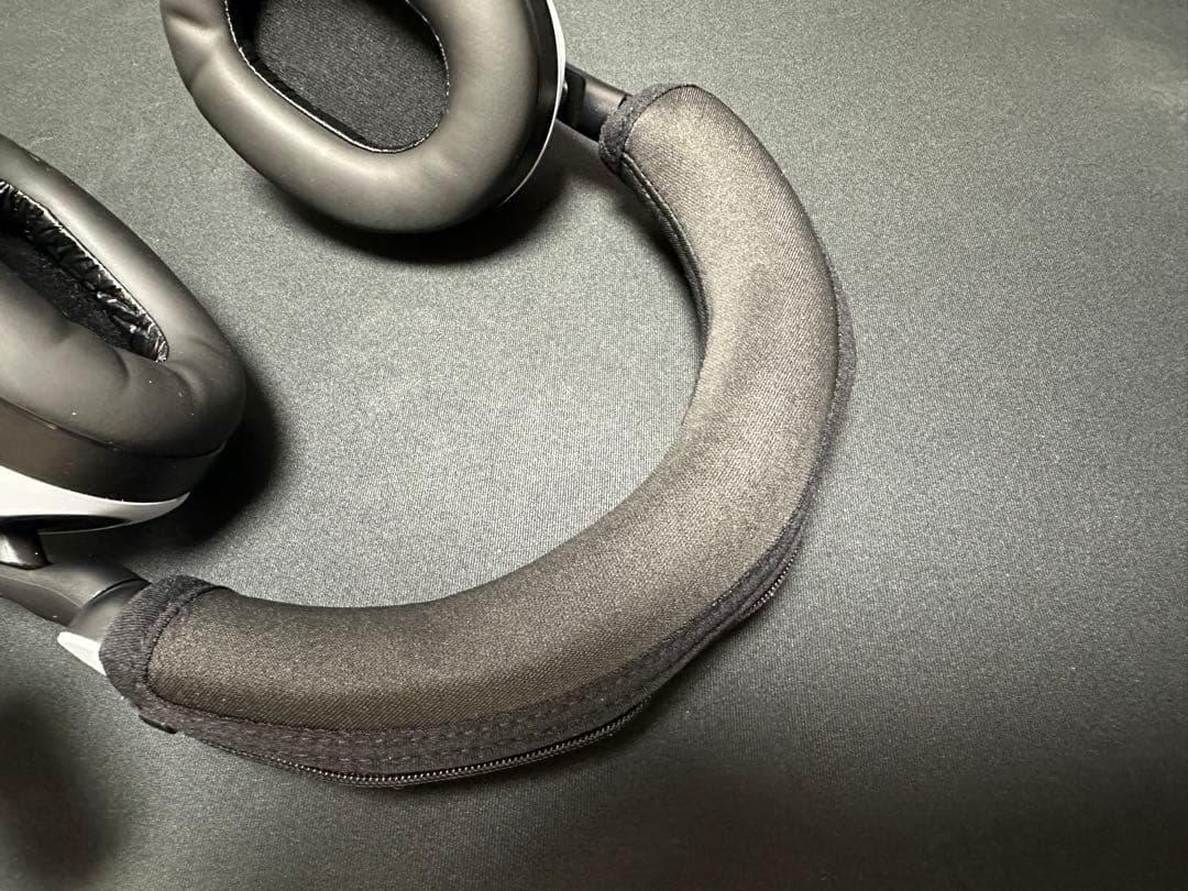 SONY INZONE H9 ヘッドセット