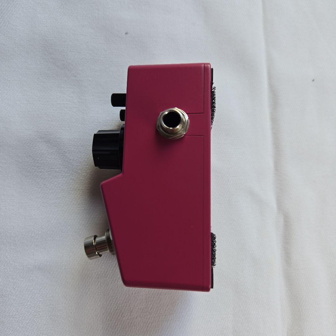 Ibanez ANALOG DELAY MINI ピンク