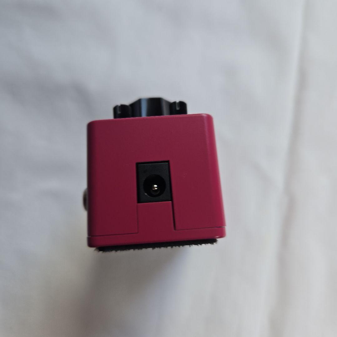 Ibanez ANALOG DELAY MINI ピンク