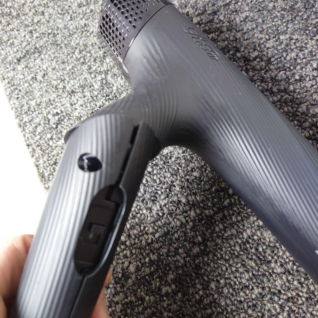 ジャンク品　ドライヤー　REFA RE-AN-03A 23年製