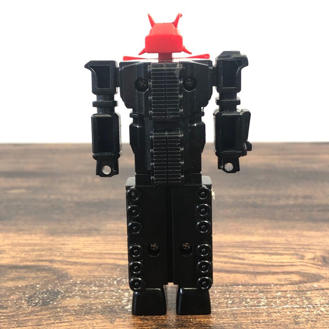 バンダイ DXポピニカ ターボランジャー グレートファイブ